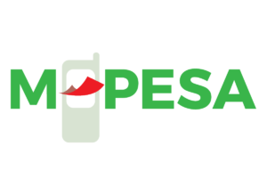 mpesa logo
